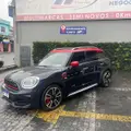 MINI COUNTRYMAN 2.0 16V TWINPOWER TURBO GASOLINA JOHN COOPER WORKS ALL4 STEPTRONIC MINI COUNTRYMAN 2.0 16V TWINPOWER TURBO GASOLINA JOHN COOPER WORKS ALL4 STEPTRONIC