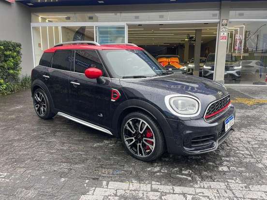 MINI-COUNTRYMAN-2020