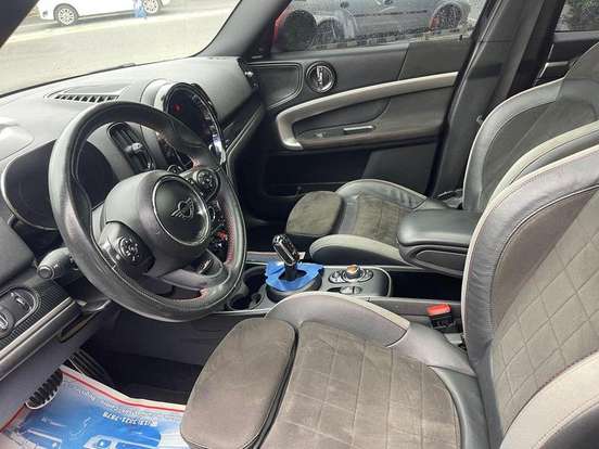MINI-COUNTRYMAN-2020