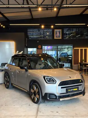 MINI-COUNTRYMAN-2024