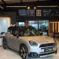 MINI COUNTRYMAN 66,45 KW ELÉTRICO SE TOP ALL4 MINI COUNTRYMAN 66,45 KW ELÉTRICO SE TOP ALL4