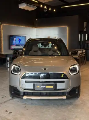 MINI-COUNTRYMAN-66,45 KW ELÉTRICO SE TOP ALL4 MINI-COUNTRYMAN-2024