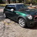 MINI COOPER 1.6 S 16V TURBO GASOLINA 2P AUTOMÁTICO MINI COOPER 1.6 S 16V TURBO GASOLINA 2P AUTOMÁTICO