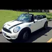 MINI COOPER 1.6 S CABRIO 16V GASOLINA 2P AUTOMÁTICO MINI COOPER 1.6 S CABRIO 16V GASOLINA 2P AUTOMÁTICO
