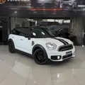 MINI COOPER 2.0 S CLUBMAN 16V TURBO GASOLINA 4P AUTOMÁTICO MINI COOPER 2.0 S CLUBMAN 16V TURBO GASOLINA 4P AUTOMÁTICO