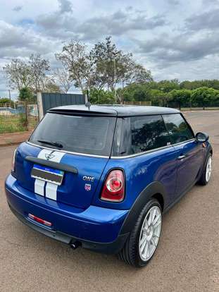 MINI-ONE-2013