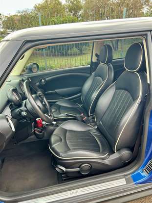MINI-ONE-2013