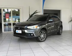 MITSUBISHI ASX 2.0 4X2 16V FLEX 4P AUTOMÁTICO MITSUBISHI ASX 2.0 4X2 16V FLEX 4P AUTOMÁTICO