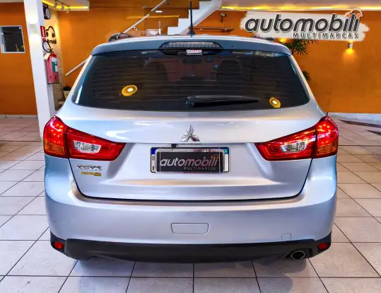 MITSUBISHI-ASX-2016