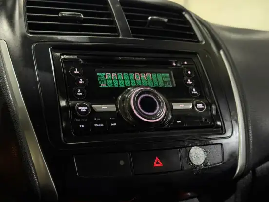 MITSUBISHI-ASX-2.0 4X2 16V GASOLINA 4P MANUAL MITSUBISHI-ASX-2016