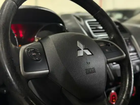 MITSUBISHI-ASX-2.0 4X2 16V GASOLINA 4P MANUAL MITSUBISHI-ASX-2016