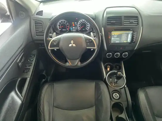 MITSUBISHI-ASX-2014