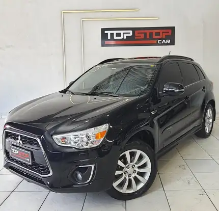 MITSUBISHI-ASX-2015