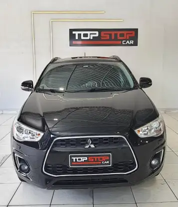 MITSUBISHI-ASX-2015
