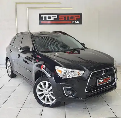 MITSUBISHI-ASX-2015