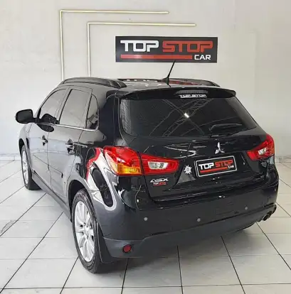 MITSUBISHI-ASX-2015