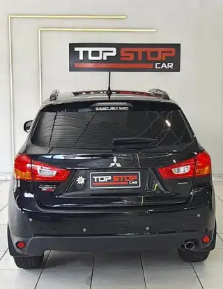 MITSUBISHI-ASX-2015