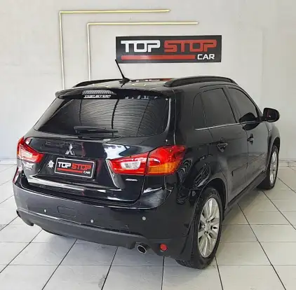 MITSUBISHI-ASX-2015