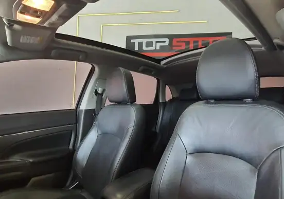MITSUBISHI-ASX-2015