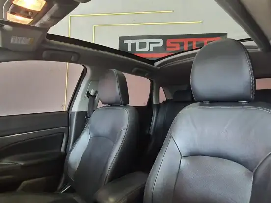 MITSUBISHI-ASX-2.0 4X4 AWD 16V GASOLINA 4P AUTOMÁTICO MITSUBISHI-ASX-2015