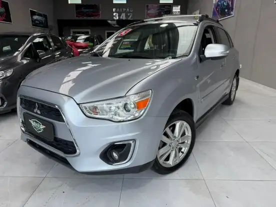 MITSUBISHI-ASX-2013