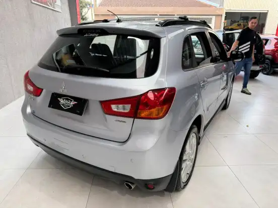 MITSUBISHI-ASX-2013