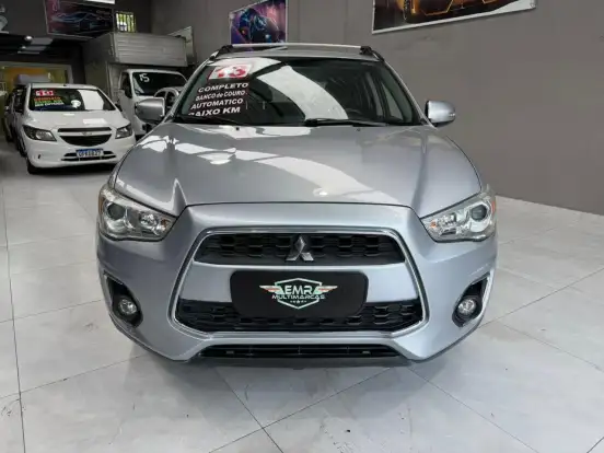 MITSUBISHI-ASX-2013