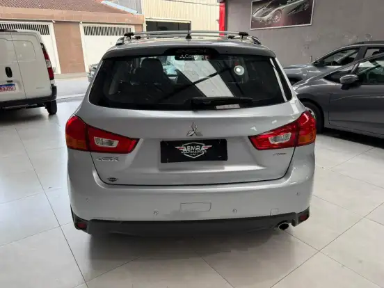 MITSUBISHI-ASX-2013