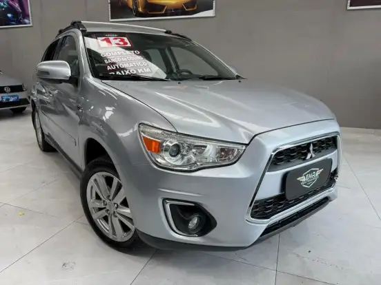 MITSUBISHI-ASX-2013