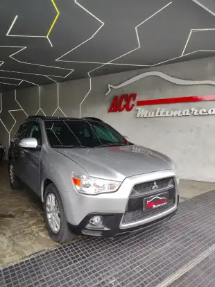 MITSUBISHI-ASX-2010