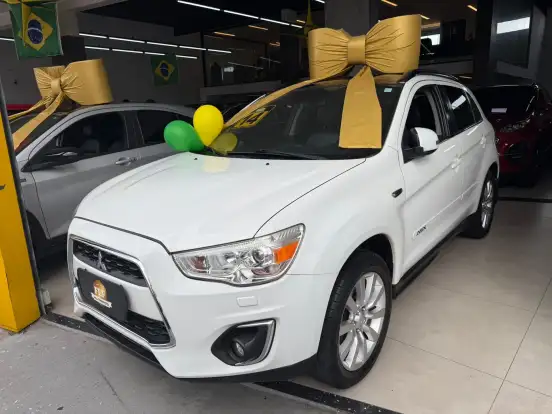 MITSUBISHI-ASX-2013
