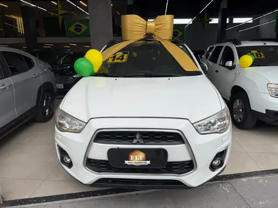 MITSUBISHI-ASX-2013