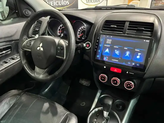 MITSUBISHI-ASX-2013