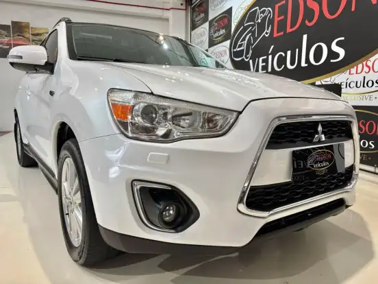 MITSUBISHI-ASX-2013