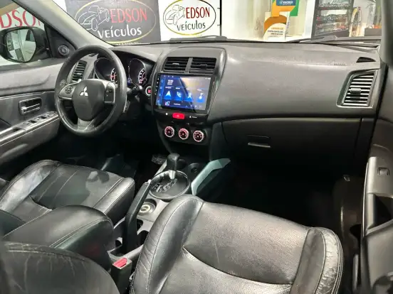 MITSUBISHI-ASX-2013