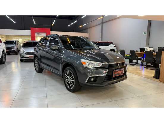 MITSUBISHI-ASX-2017