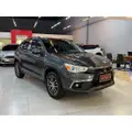MITSUBISHI ASX 2.0 4X2 16V FLEX 4P AUTOMÁTICO MITSUBISHI ASX 2.0 4X2 16V FLEX 4P AUTOMÁTICO