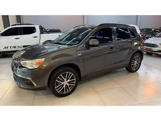 MITSUBISHI-ASX-2017