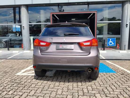MITSUBISHI-ASX-2018
