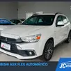 MITSUBISHI ASX 2.0 4X2 16V FLEX 4P AUTOMÁTICO MITSUBISHI ASX 2.0 4X2 16V FLEX 4P AUTOMÁTICO