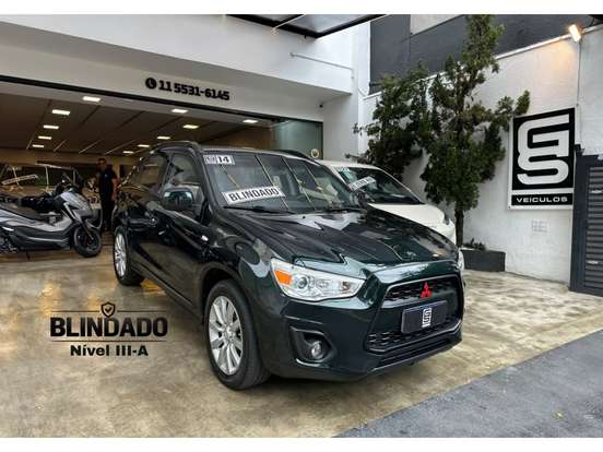 MITSUBISHI-ASX-2013