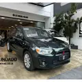MITSUBISHI ASX 2.0 4X2 16V GASOLINA 4P AUTOMÁTICO MITSUBISHI ASX 2.0 4X2 16V GASOLINA 4P AUTOMÁTICO