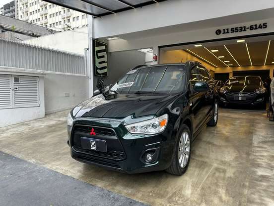 MITSUBISHI-ASX-2013