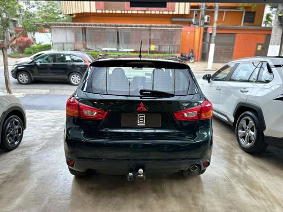 MITSUBISHI-ASX-2013