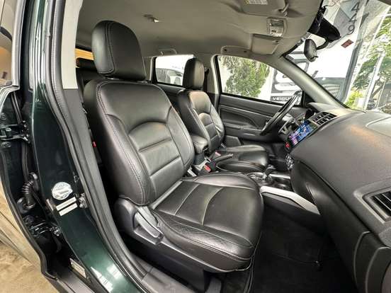 MITSUBISHI-ASX-2013