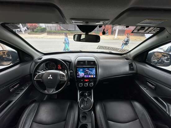 MITSUBISHI-ASX-2013