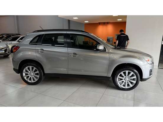 MITSUBISHI-ASX-2014