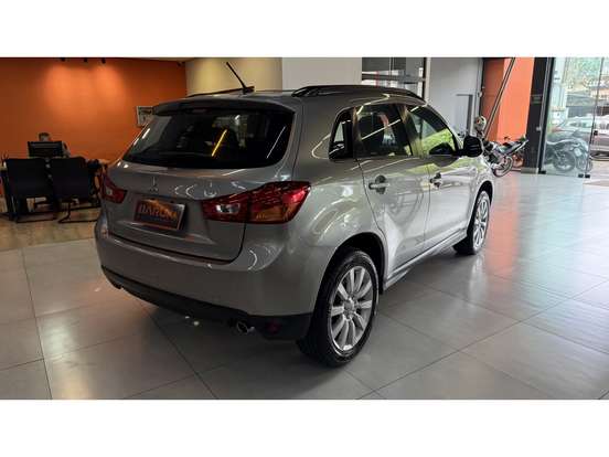 MITSUBISHI-ASX-2014