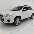 MITSUBISHI ASX 2.0 4X2 16V GASOLINA 4P AUTOMÁTICO MITSUBISHI ASX 2.0 4X2 16V GASOLINA 4P AUTOMÁTICO