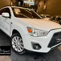MITSUBISHI ASX 2.0 4X2 16V GASOLINA 4P AUTOMÁTICO MITSUBISHI ASX 2.0 4X2 16V GASOLINA 4P AUTOMÁTICO